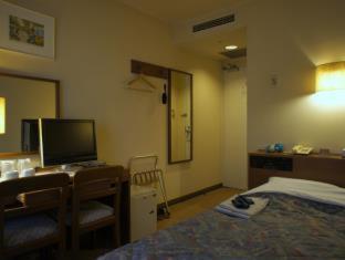 Marroad Inn Hachioji Habitación foto